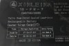 Аккумулятор XINLEINA 24V7Ah/20Hr 12-FM-7