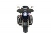 Мотоцикл Harley-Davidson YBD 7173 черный краска