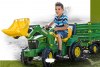Трактор Rolly Toys rollyFarmtrac John Deere 7930 710027