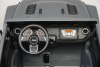 Электромобиль Jeep Gladiator Rubicon 4WD 6768R серый
