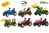 Трактор Rolly Toys rollyFarmtrac MB 1500 046690