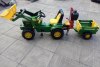 Трактор Rolly Toys rollyFarmtrac John Deere 7930 710027