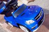 Толокар Mercedes-Benz GL63 A888AA-M синий