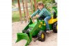 Трактор Rolly Toys rollyJunior John Deere 811076
