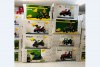 Трактор Rolly Toys rollyFarmtrac MB 1500 046690
